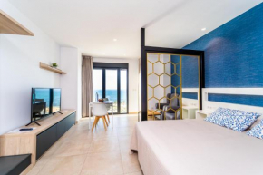 Colors Boutique Apartments By DLV